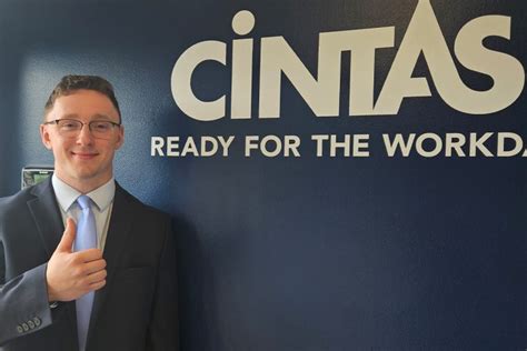 Cintas Career Reviews
