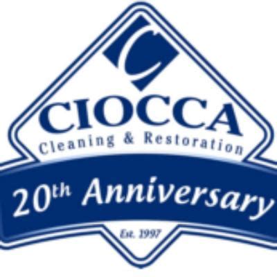 Ciocca Cleaning & Restoration