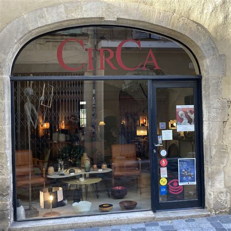 Circa à Arles