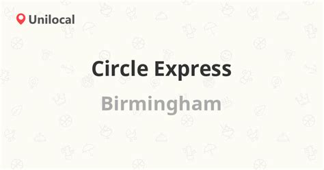 Circle Courier Birmingham