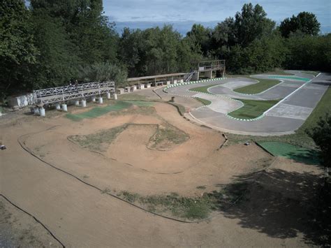 Circuit Modelisme Quincieux. RC Quincieux à Quincieux