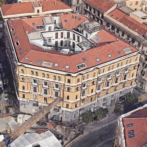 Ciro House Naples