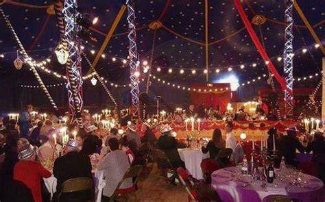 Cirque-Franconi à Torcy