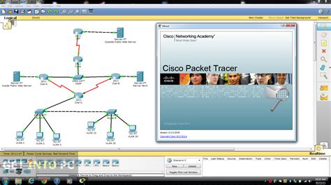 Cisco Free Download