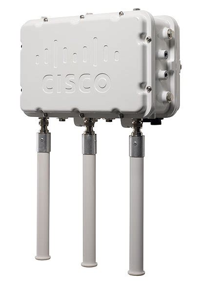 Cisco Outdoor