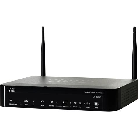 Cisco WiFi Router