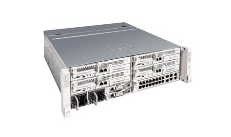 Cisco unveils Unified Edge platform to capture AI inference market