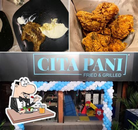 Cita Pani Fried & Grilled- Kasaragod