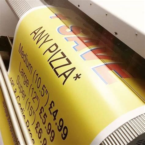 Citiprint - Same Day Print & Signs - Open 24/7 London