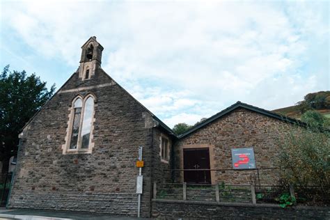 Citizen Church - Senghenydd