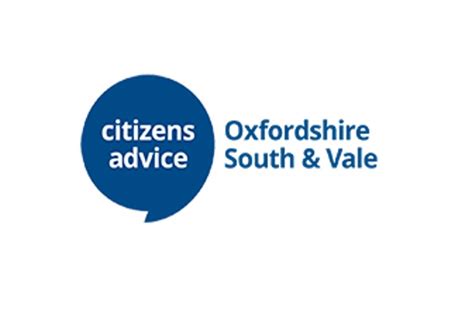Citizens Advice Oxfordshire South & Vale Wallingford Baptist Church Outreach