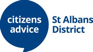 Citizens Advice St Albans