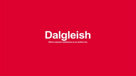 Citroen Service - DS Dalgleish & Son Ltd