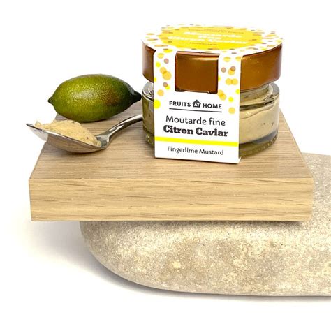 Citron Caviar à Riscle