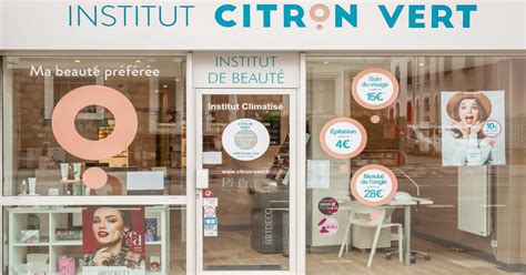 Citron Vert à Annecy