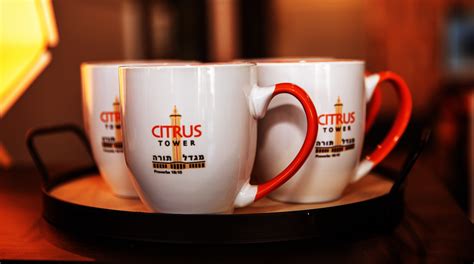 Citrus Coffee à Carcans