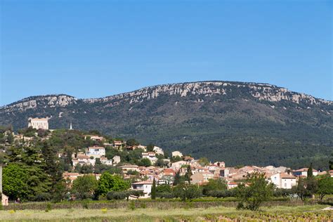 Cits à Cuers