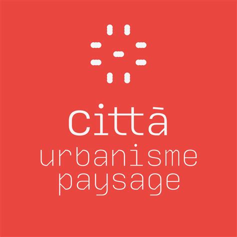 Città Urbanisme et Paysage à Aix-en-Provence