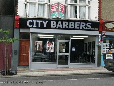 City Barbers Shop