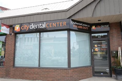 City Centre Dental & Implant Clinic
