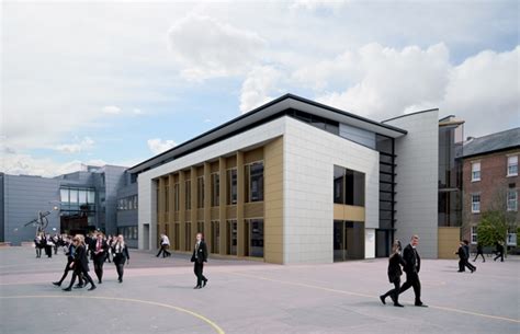 City College Sixth Form Centre