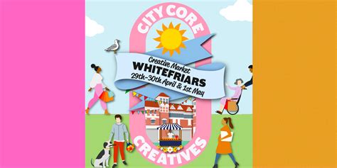 City Core Creatives