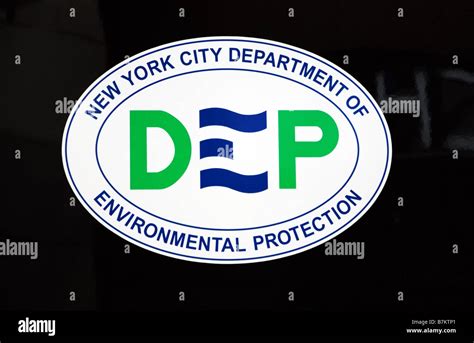 City Department of Environment