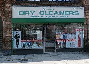 City Dry Cleaning Company