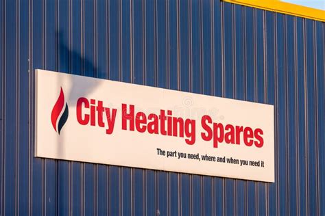 City Heating Spares
