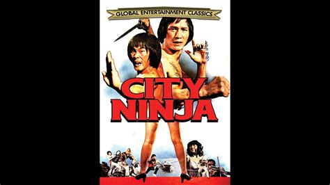 City Ninja (1985) film online,Yeong-cheol Choi,Chun Bang Yang,Michael Wai-Man Chan,Mabel Kwong,Elaine Jin