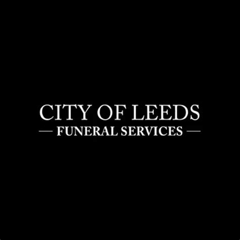 City Of Leeds Funeral Services