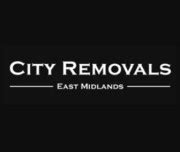 City Removals East Midlands Ltd