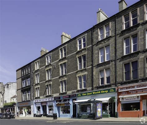 City Roofing Edinburgh Ltd