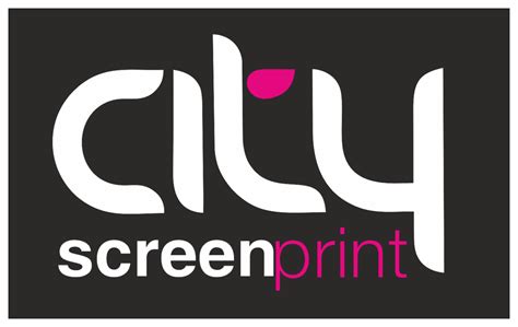 City Screen Printers UK Ltd