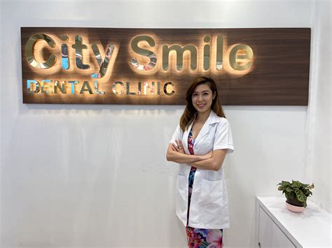 City Smile Dental Clinic