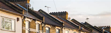 City and London Roofing