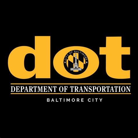 City department of transportation