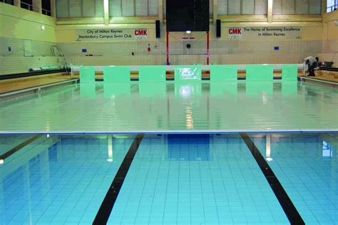 City of Milton Keynes Swimming Club