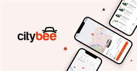 CityBee 