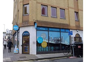 CitySprint - Brighton Service Centre