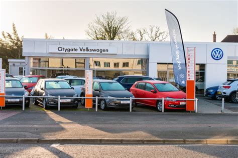 Citygate Volkswagen