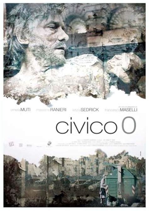 Civico zero (2007) film online,Francesco Maselli,Gioia Benelli,Susanna Capristo,Ornella Muti,Massimo Ranieri