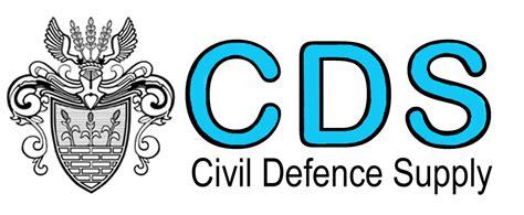 Civil Defence Supply Ltd