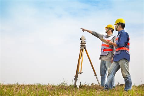Civil Surveyor & Planner