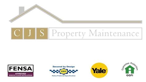 Cjs property maintenance