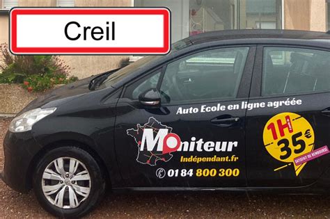 Cl Auto à Creil