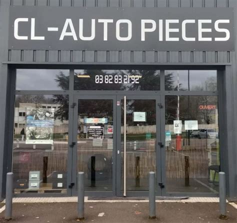 Cl Auto à Creil