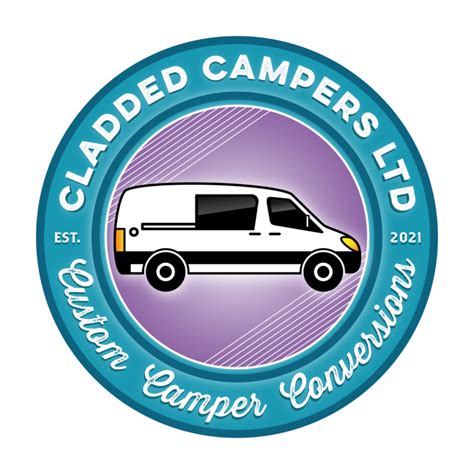 Cladded Campers Ltd