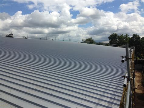 Cladtech Systems Industrial Roofing & Cladding