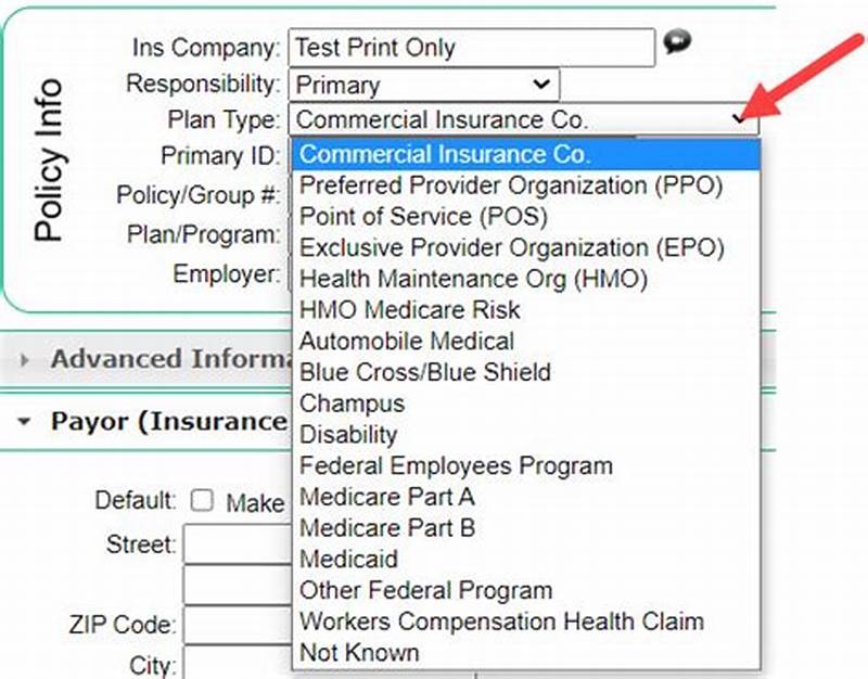 Claim Filing Indicator Code For Tricare